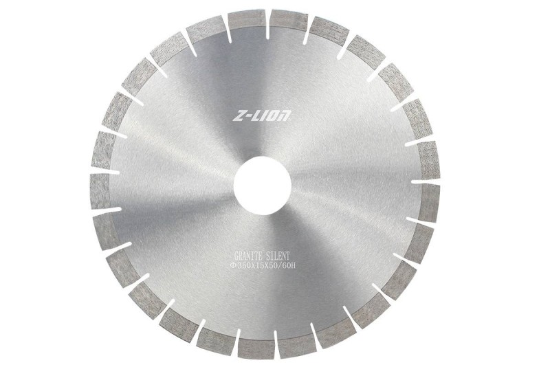 Granite blade