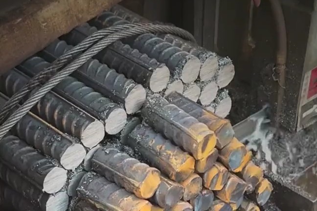 Cutting disc for steel Cutting disc for steel